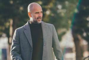 Revelan que Guardiola grit&oacute; a sus jugadores a prop&oacute;sito del talento de Messi