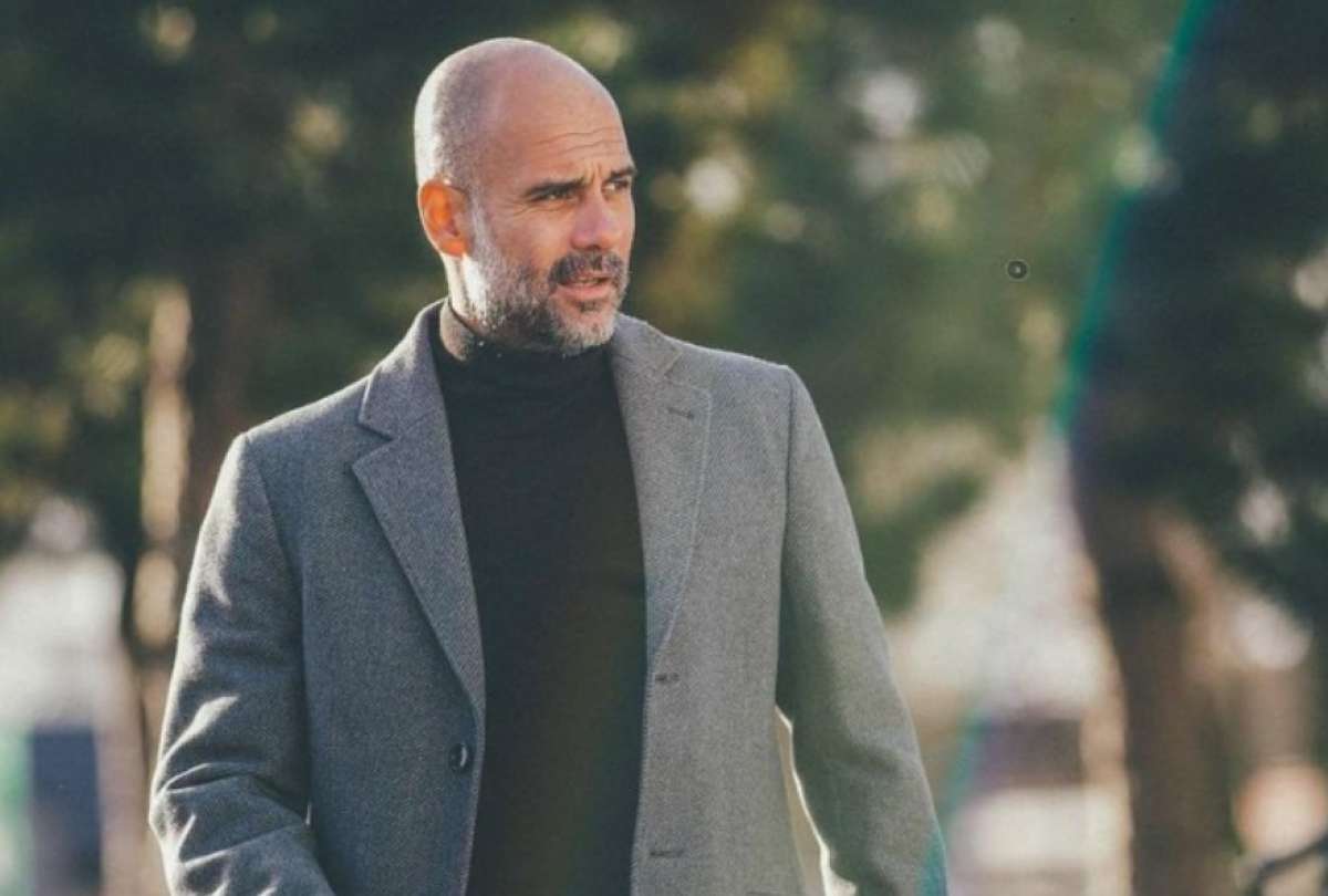 Revelan que Guardiola grit&oacute; a sus jugadores a prop&oacute;sito del talento de Messi