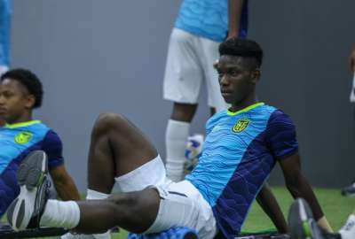 Ecuador se alista para la &uacute;ltima fecha de la fase de grupos.