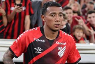 Bryan Garc&iacute;a es investigado por ama&ntilde;o de partidos