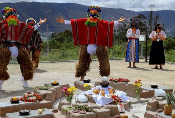 El feriado por Día de los Difuntos se pasará del 2 al 4 de noviembre.
