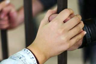 En M&eacute;xico detuvieron a una novia por no casarse