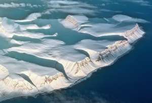 Hielo de la Ant&aacute;rtida se redujo a un m&iacute;nimo hist&oacute;rico