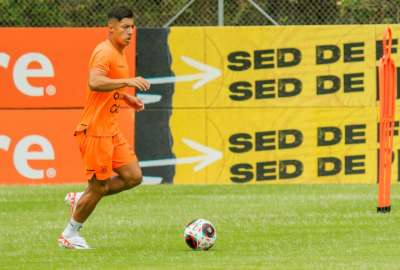 Alan Franco esperar&aacute; en el banco de suplentes