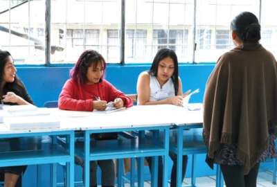 Conozca detalles sobre las Mesas de Atenci&oacute;n Preferente. 