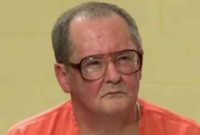 Nelson Serrano permanece en el denominado corredor de la muerte en una c&aacute;rcel de Estados Unidos.
