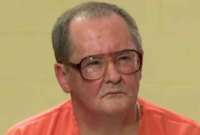 Nelson Serrano permanece en el denominado corredor de la muerte en una cárcel de Estados Unidos.