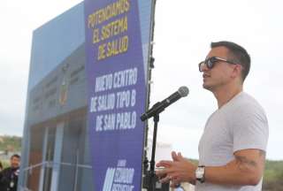 La comuna San Pablo tendr&aacute; un centro de salud tipo B para la atenci&oacute;n a m&aacute;s de 16.000 ciudadanos