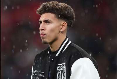 Jeremmy Sarmiento anot&oacute; su primer gol en el West Bromwich Albion