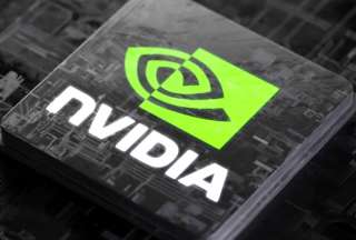 Nvidia es la primera empresa que alcanza un capital de USD 4 billones