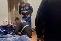 Cinco funcionarios judiciales son investigados por el delito de concusi&oacute;n.