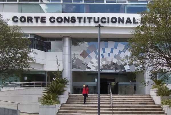 Esto es lo que contiene la sexta pregunta de la Consulta Popular planteada por el presidente Noboa.