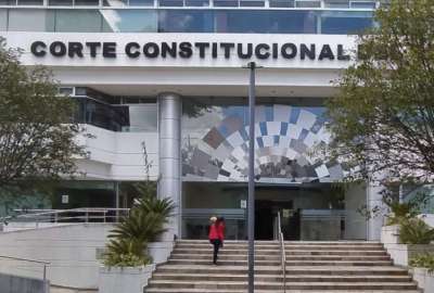 Esto es lo que contiene la sexta pregunta de la Consulta Popular planteada por el presidente Noboa.