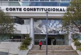 Consulta Popular: &iquest;A qu&eacute; se refiere la pregunta 6 sobre los jueces de la Corte Constitucional?