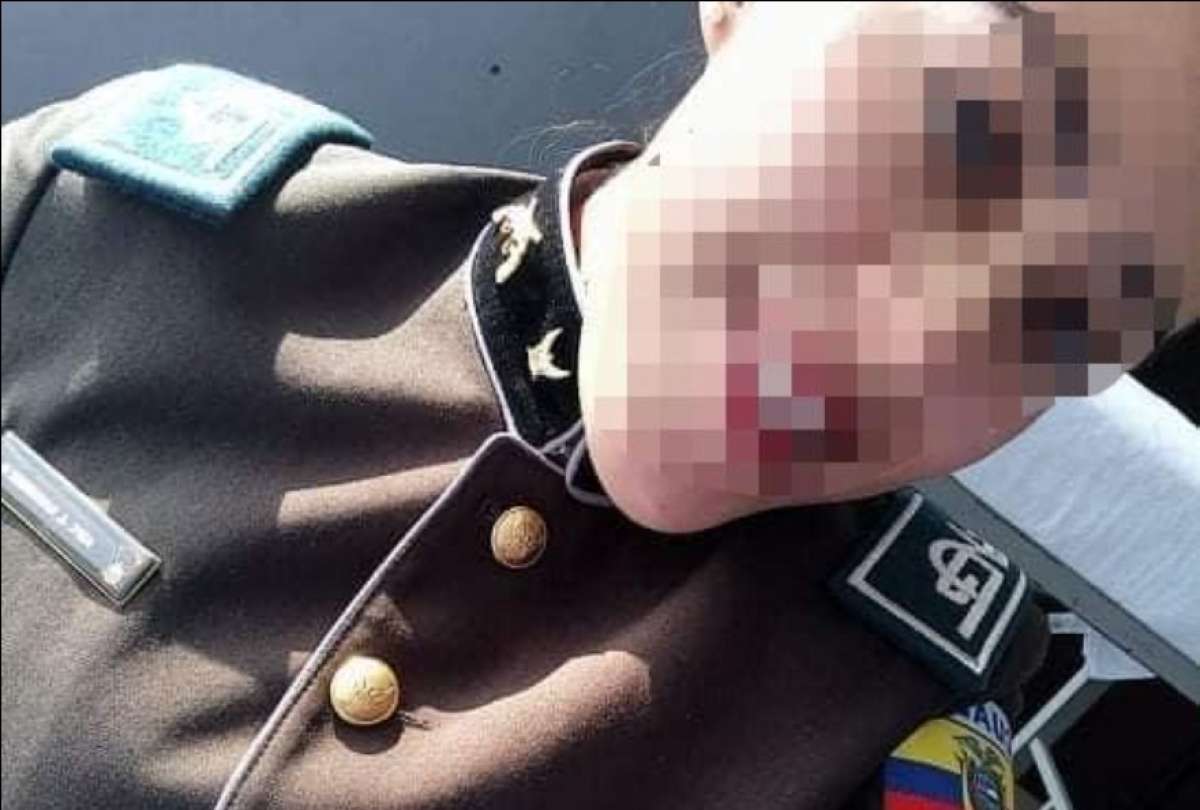 Madre de Joselyn S. dijo que la cadete fue presionada por sus superiores para que rinda su primera versión
