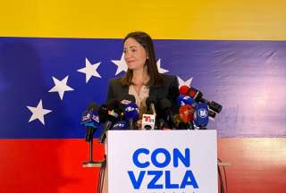 Tribunal Supremo de Venezuela suspende efectos de primarias del 22 de octubre