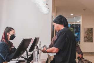Ronaldinho estar&aacute; en Ecuador hasta el 2 de agosto del 2022