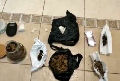 Polic&iacute;a detuvo a dos personas tras operativos en Imbabura