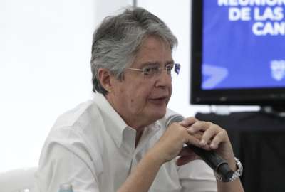 Presidente rechaza amnist&iacute;a a manifestantes de las protestas de octubre de 2019