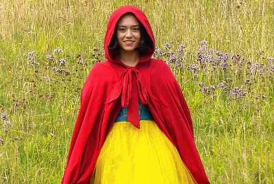 Im&aacute;genes del rodaje de la nueva versi&oacute;n de 'Blancanieves' causan pol&eacute;mica