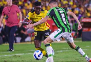 Barcelona jugar&aacute; la fase de grupos de la Copa Sudamericana