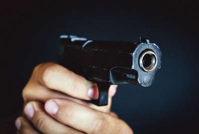 Dos detenidos en operativo contra la fabricaci&oacute;n casera de armas en Manab&iacute;
