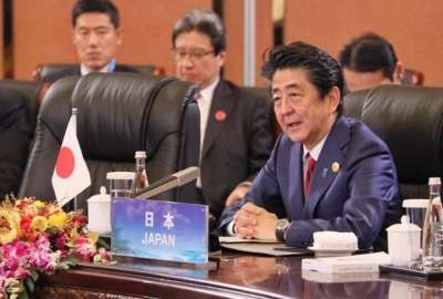 El exprimer ministro de Jap&oacute;n, Shinzo Abe, fue asesinado mientras daba un discurso en Nara.