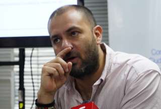Guarderas present&oacute; propuesta de calendario para renovaci&oacute;n total del Consejo Nacional Electoral