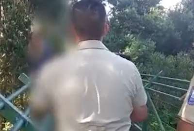 Polic&iacute;a Nacional evit&oacute; que una joven se suicidara en Quito