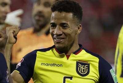Medio colombiano asegura que la FIFA ya tom&oacute; una decisi&oacute;n sobre al caso Byron Castillo