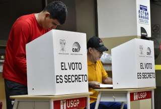 TCE archiva causa por prohibici&oacute;n de uso de celulares en elecciones