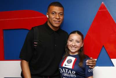 El Real Madrid vuelve a la carga por fichar a Kylian Mbapp&eacute;