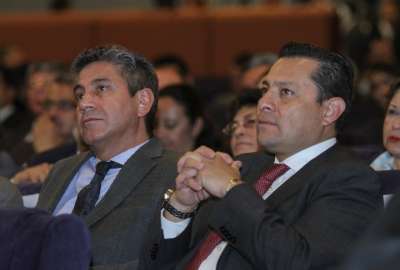 Asamblea llama a juicio pol&iacute;tico contra vocales del Consejo de la Judicatura