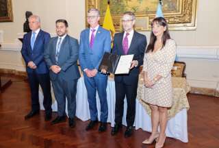 CFN accede a dos l&iacute;neas de cr&eacute;dito para Pymes por USD 121 millones