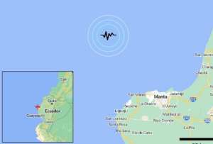 De momento no se han reportado da&ntilde;os tras este sismo registrado durante la madrugada.