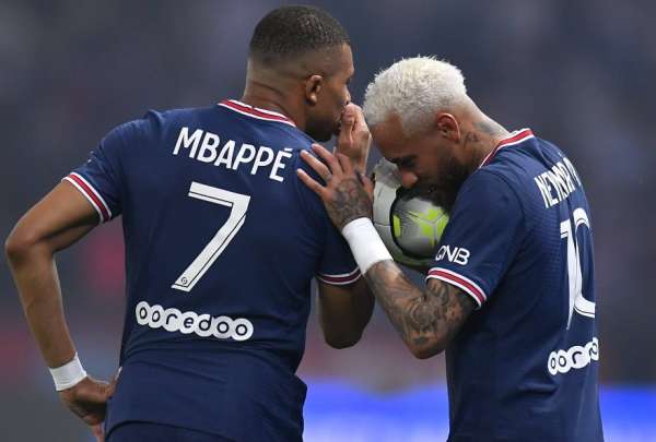 LaLiga denunciar&aacute; al PSG ante la UEFA por la renovaci&oacute;n de Mbapp&eacute;