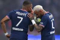 LaLiga denunciar&aacute; al PSG ante la UEFA por la renovaci&oacute;n de Mbapp&eacute;