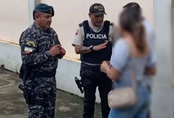 La Polic&iacute;a Nacional detuvo a personas que habr&iacute;an suplantado identidad para sufragar.