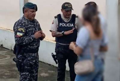 La Polic&iacute;a Nacional detuvo a personas que habr&iacute;an suplantado identidad para sufragar.