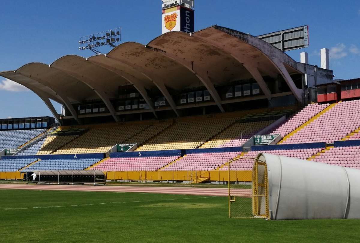 Se suspendió la audiencia de acción de protección en el caso del estadio Olímpico Atahualpa