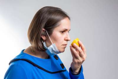La perdida de gusto y olfato fueron los primeros s&iacute;ntomas detectados de pacientes con covid-19.