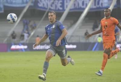 Castelli se lesion&oacute; y no jugar&aacute; en esta temporada