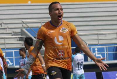 Club Libertad asciende a la serie A del f&uacute;tbol ecuatoriano