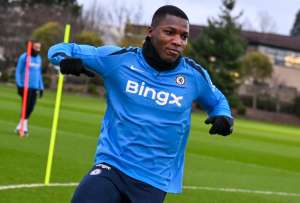 El mediocampista ecuatoriano ocupa el séptimo lugar. 