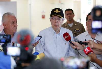 Presidente anunci&oacute; la detenci&oacute;n de un miembro de 'Los Tiguerones' involucrado en ataque a Esmeraldas