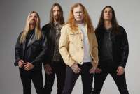 Megadeth se despide de los escenarios tras 43 a&ntilde;os de historia.