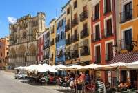 Cuenca: lugares tur&iacute;sticos, comida y precios