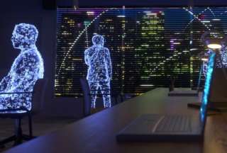 Inteligencia Artificial: El 40% de las empresas en Ecuador ya la implement&oacute;