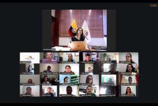 Asamblea Nacional calific&oacute; proyecto de Ley para impulsar la econom&iacute;a de las mujeres emprendedoras