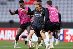 Real Madrid visita al Bayer de M&uacute;nich